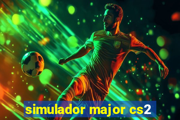 simulador major cs2